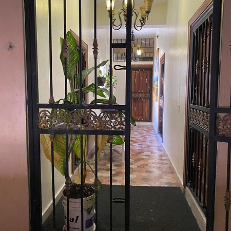 Conde Santome Colonial Santo Domingo Exterior foto