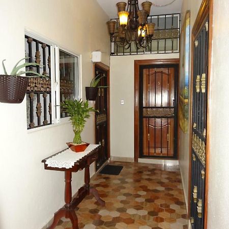 Conde Santome Colonial Santo Domingo Exterior foto