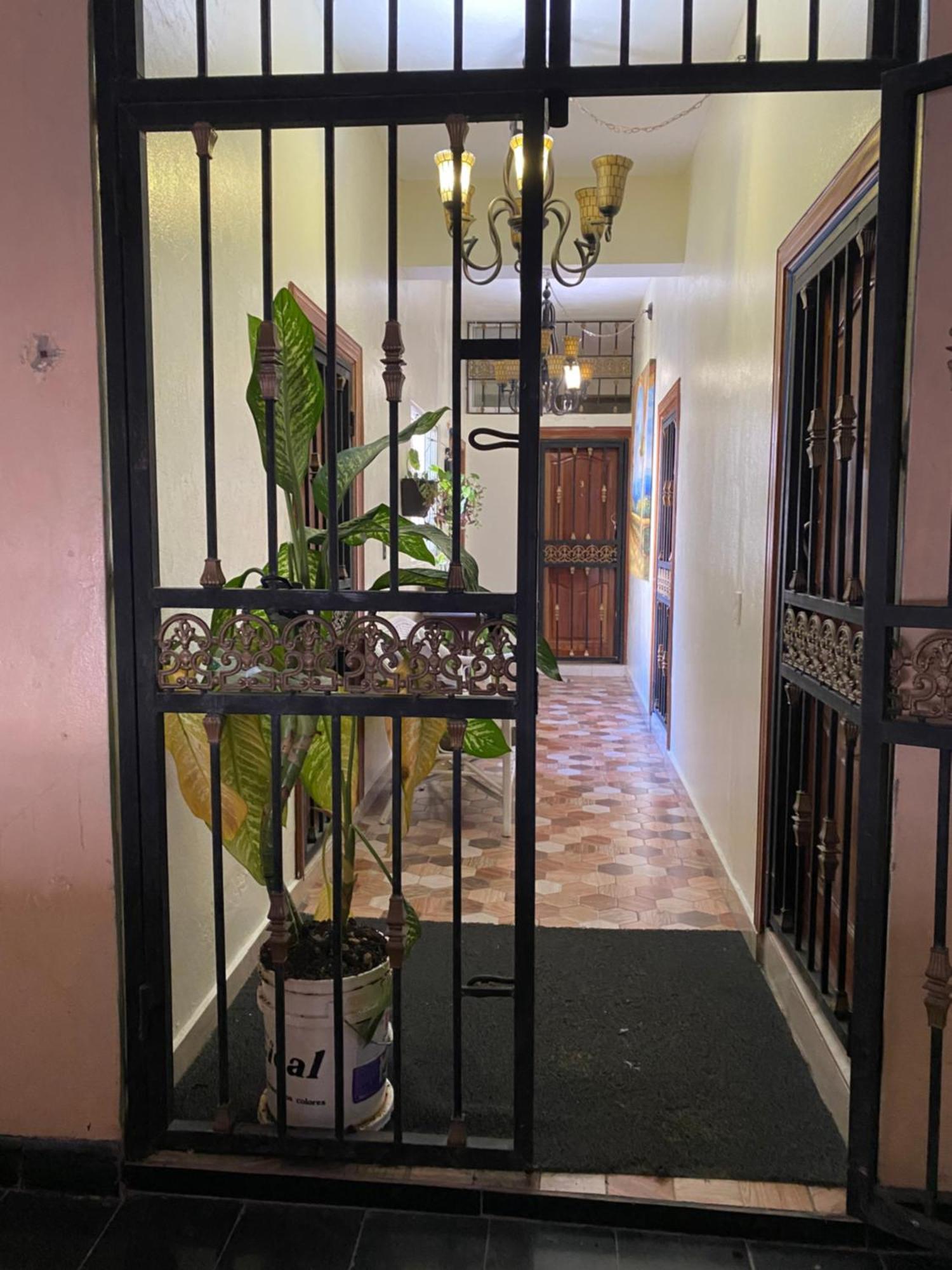 Conde Santome Colonial Santo Domingo Exterior foto