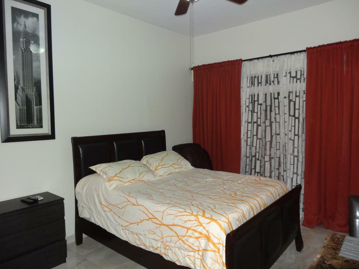 Conde Santome Colonial Santo Domingo Exterior foto