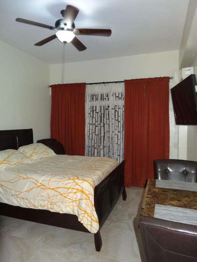 Conde Santome Colonial Santo Domingo Exterior foto