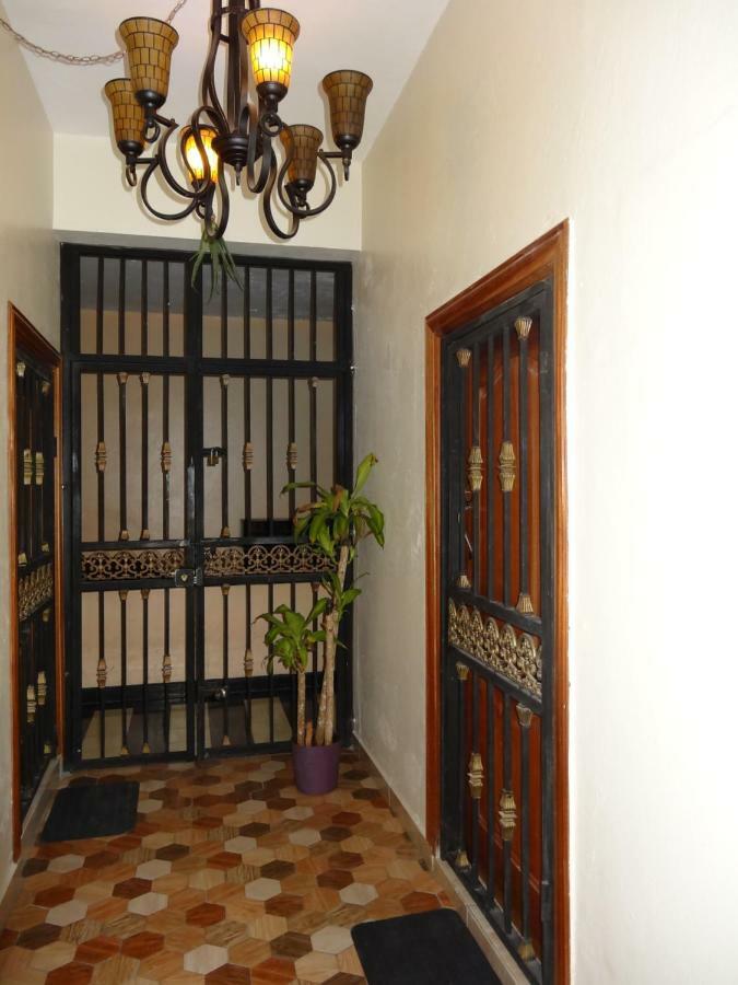 Conde Santome Colonial Santo Domingo Exterior foto