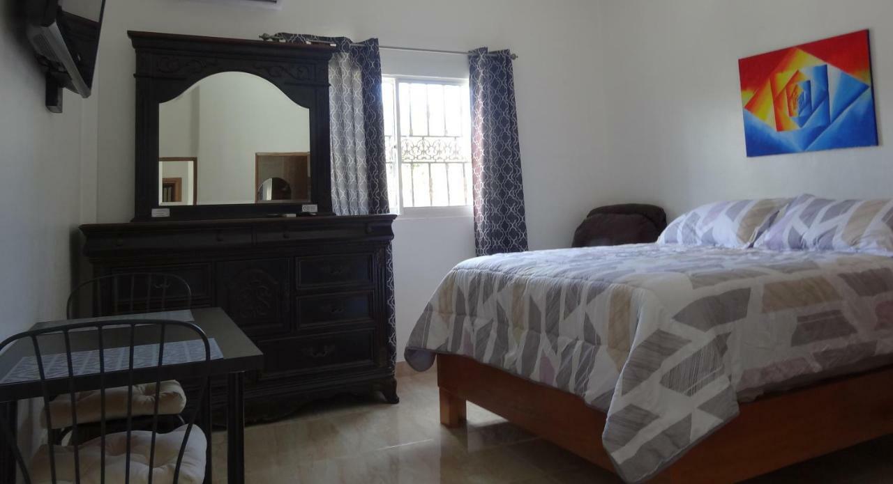 Conde Santome Colonial Santo Domingo Exterior foto