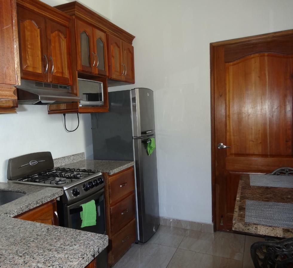Conde Santome Colonial Santo Domingo Exterior foto