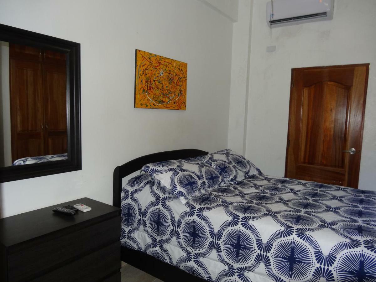 Conde Santome Colonial Santo Domingo Exterior foto